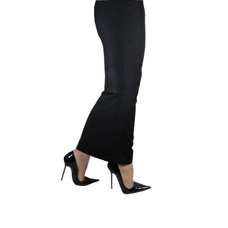 Hobble Skirts - Ankle Length